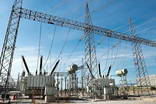 Electrical category texture